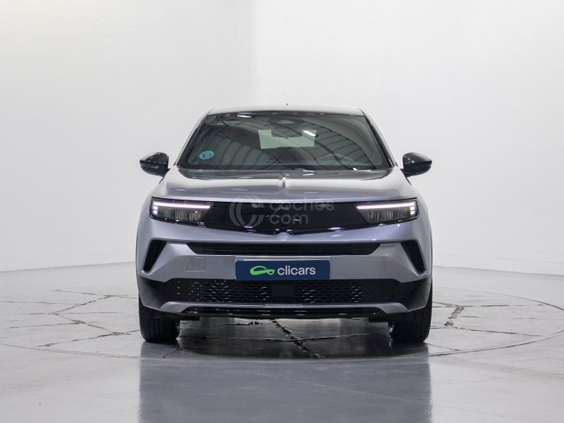 Foto del OPEL Mokka 1.2T S&S GS 136