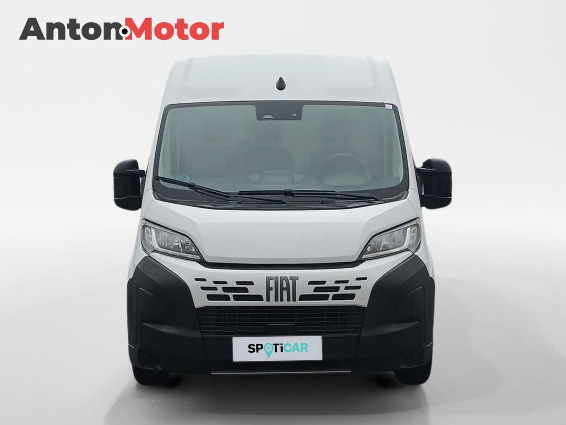 Imagen 2 de FIAT Ducato