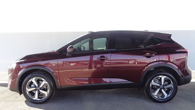 Foto del NISSAN Qashqai 1.3 DIG-T mHEV 12V Acenta 4x2 103kW