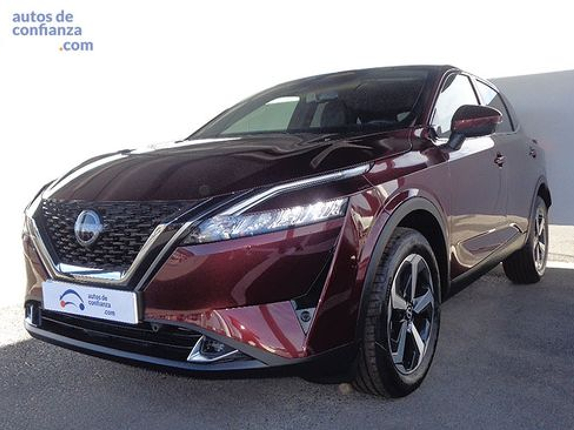 Imagen de NISSAN Qashqai