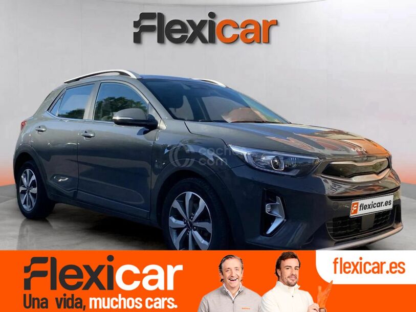 Foto del KIA Stonic 1.0 T-GDi MHEV iMT Drive Plus 100