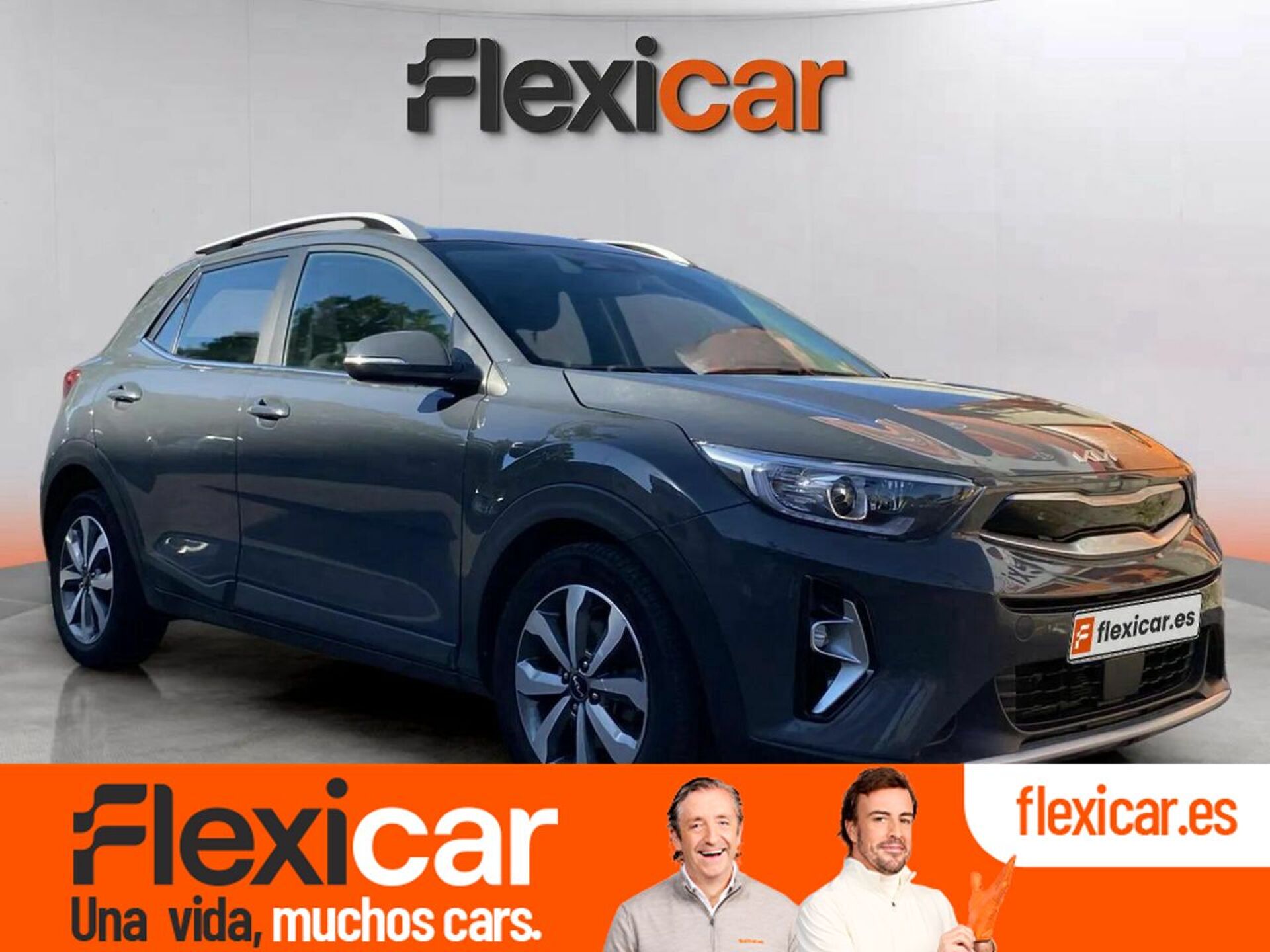 Imagen de KIA Stonic