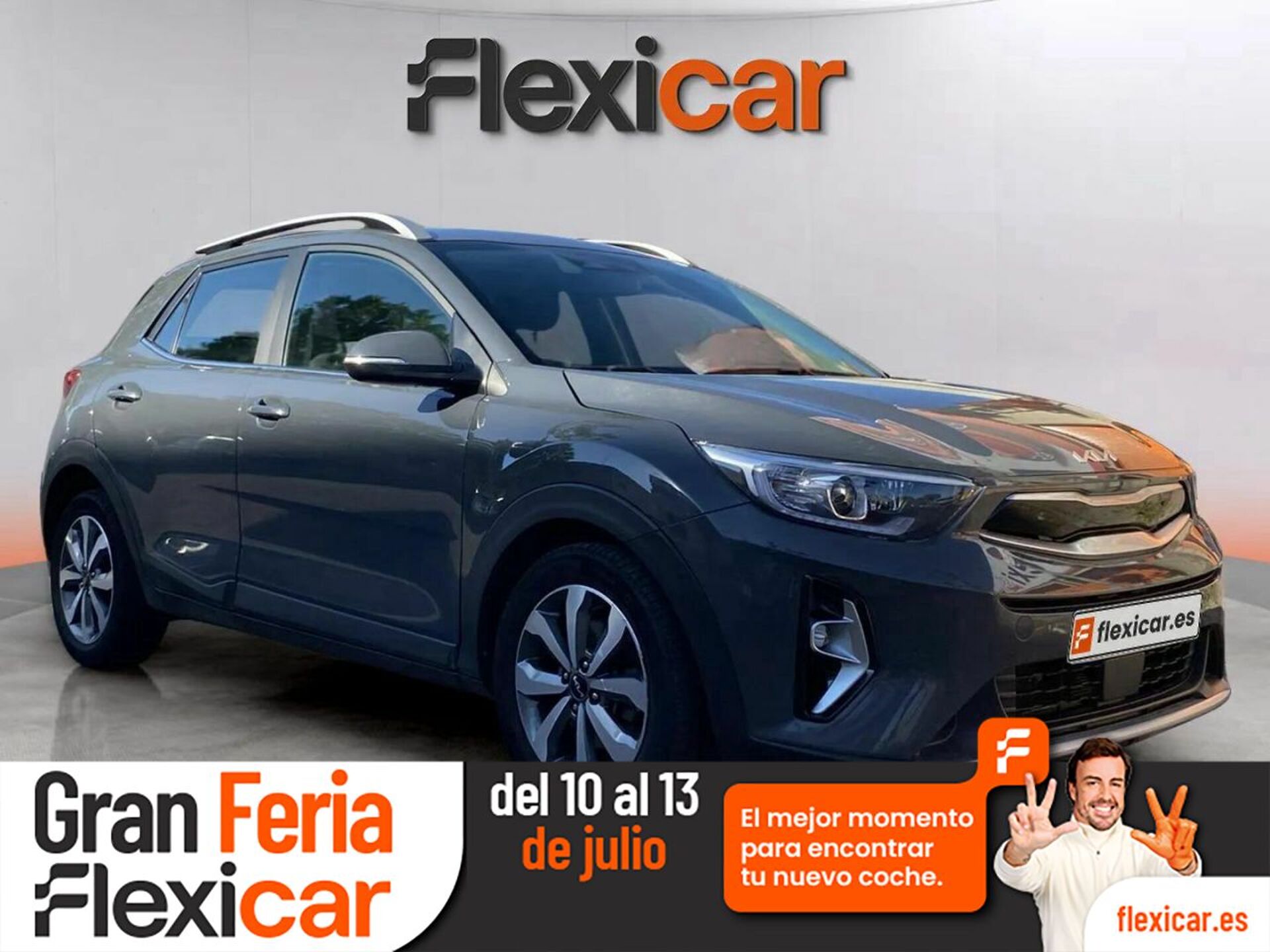 Imagen de KIA Stonic
