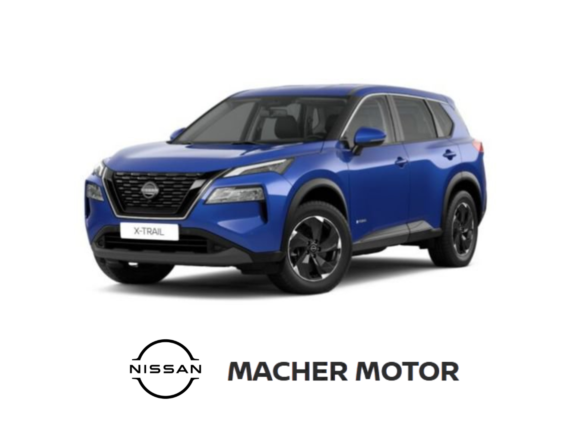 Imagen de NISSAN X-Trail