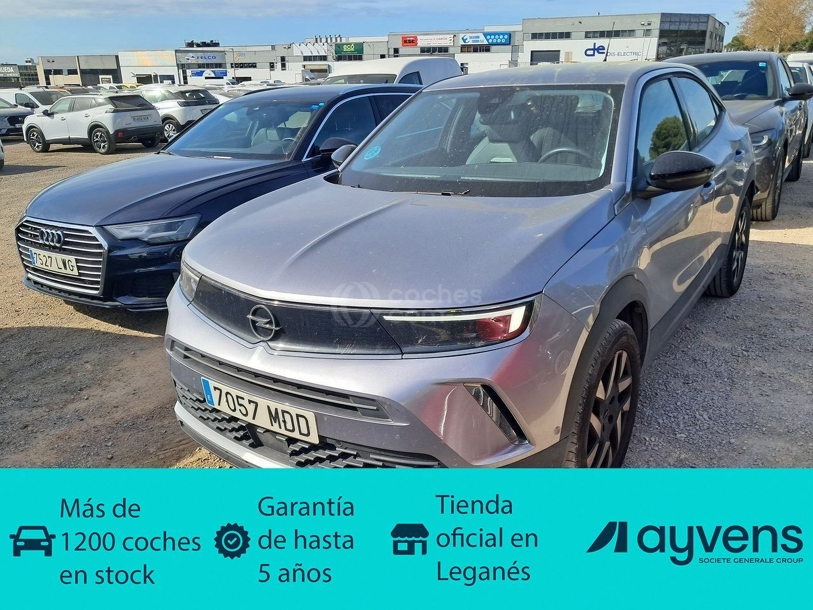 Foto del OPEL Mokka 1.5D S&S Business Elegance