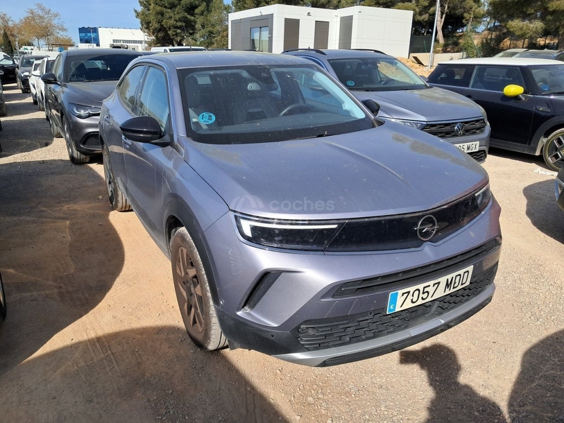 Foto del OPEL Mokka 1.5D S&S Business Elegance