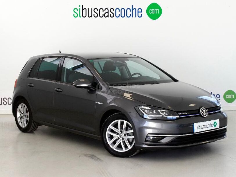 Foto del VOLKSWAGEN Golf 1.5 TSI Evo Advance DSG7 110kW