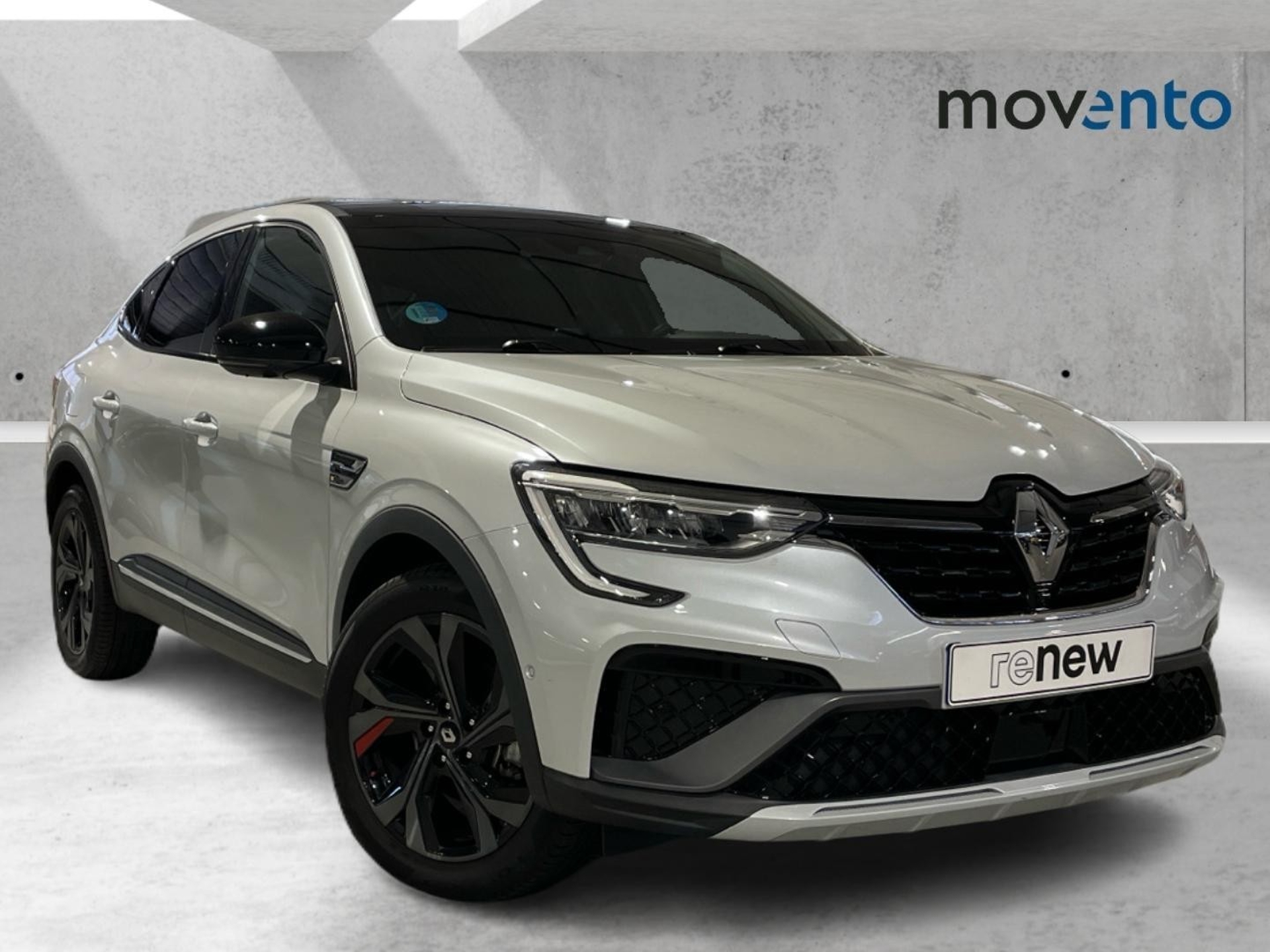 Imagen de RENAULT Arkana