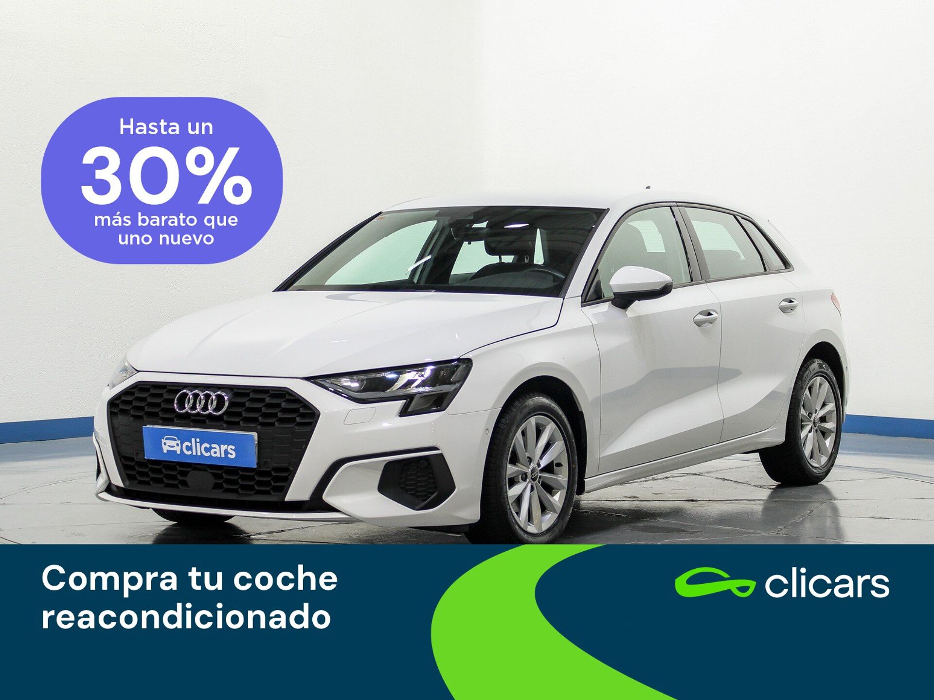 Imagen de AUDI A3