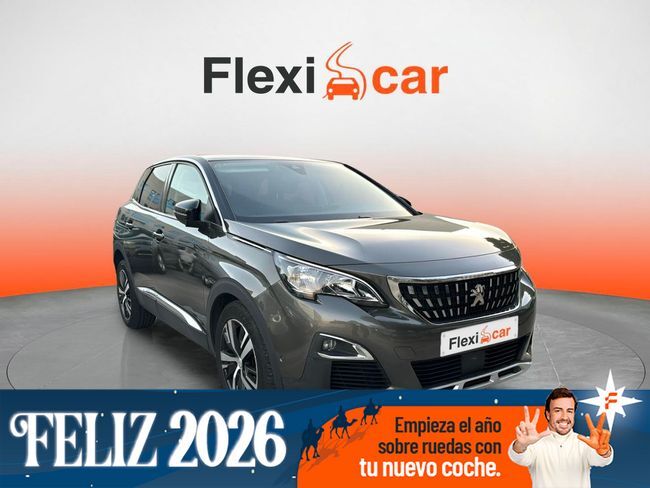 PEUGEOT 3008 (1.2 PURETECH 96KW (130CV) ALLURE S&S) en Baleares