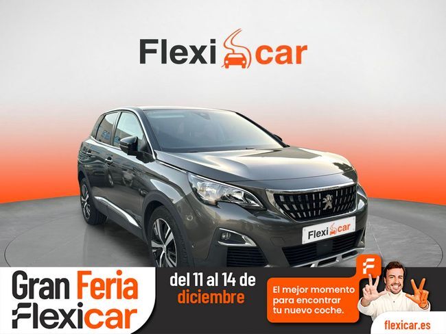 PEUGEOT 3008 (1.2 PURETECH 96KW (130CV) ALLURE S&S) en Baleares