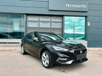 Imagen de SEAT León 1.5 eTSI DSG-7 S&S FR Special Edition 150