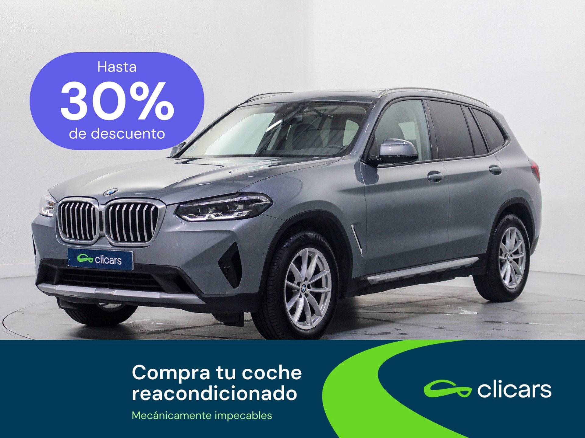 Imagen de BMW X3