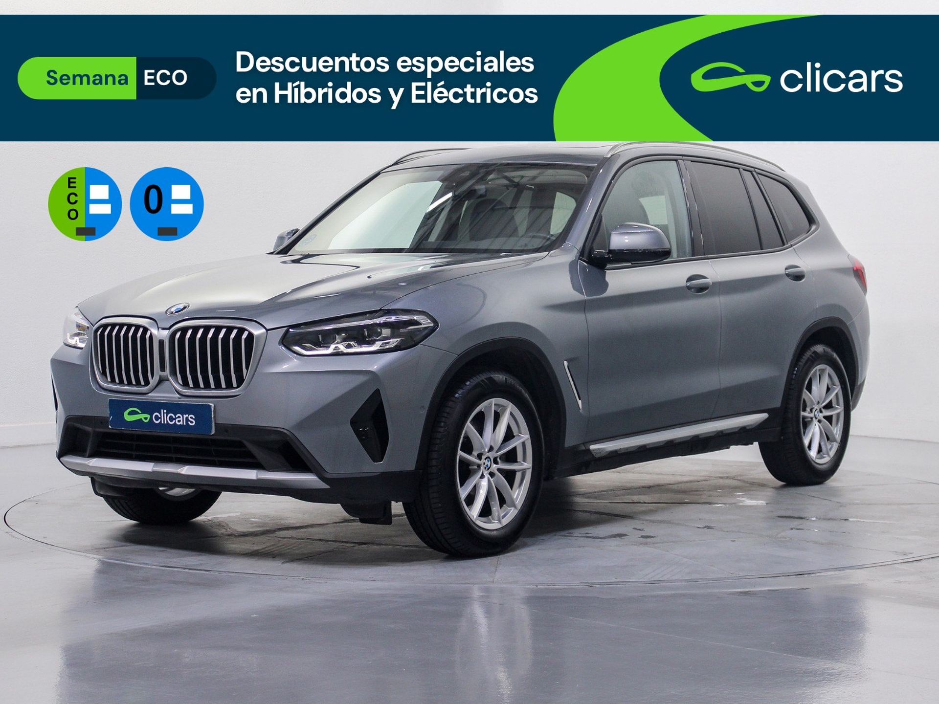 Imagen de BMW X3