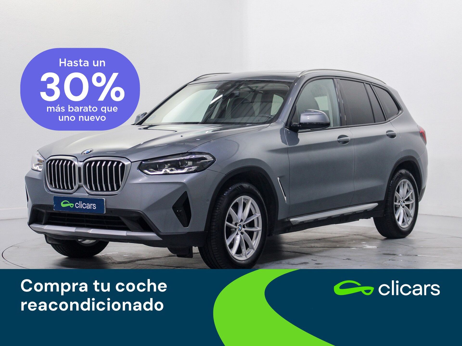 Imagen 1 de BMW X3