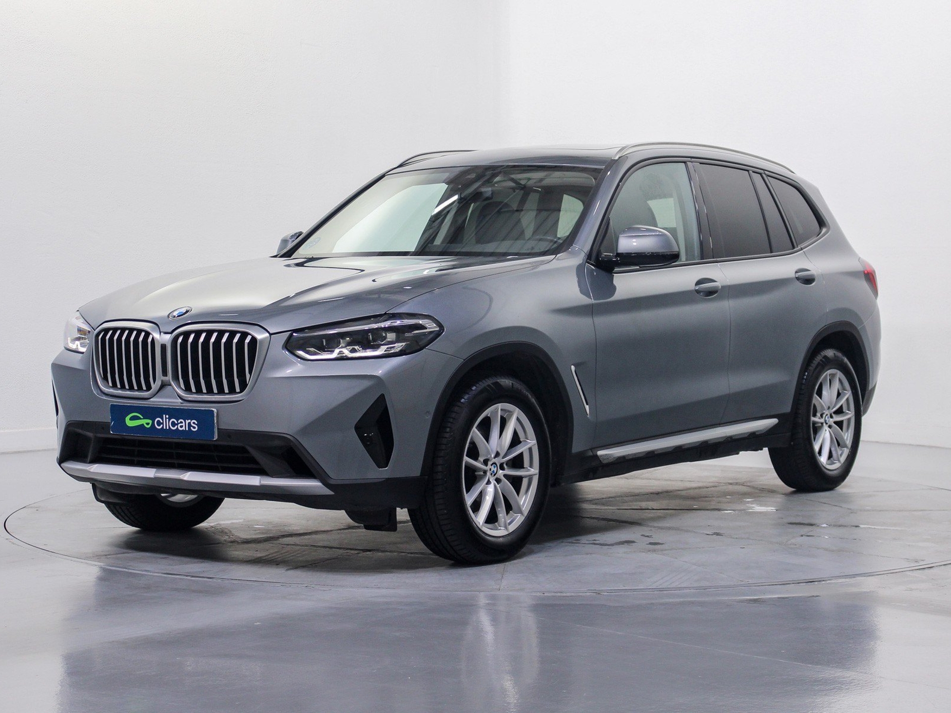 Imagen de BMW X3