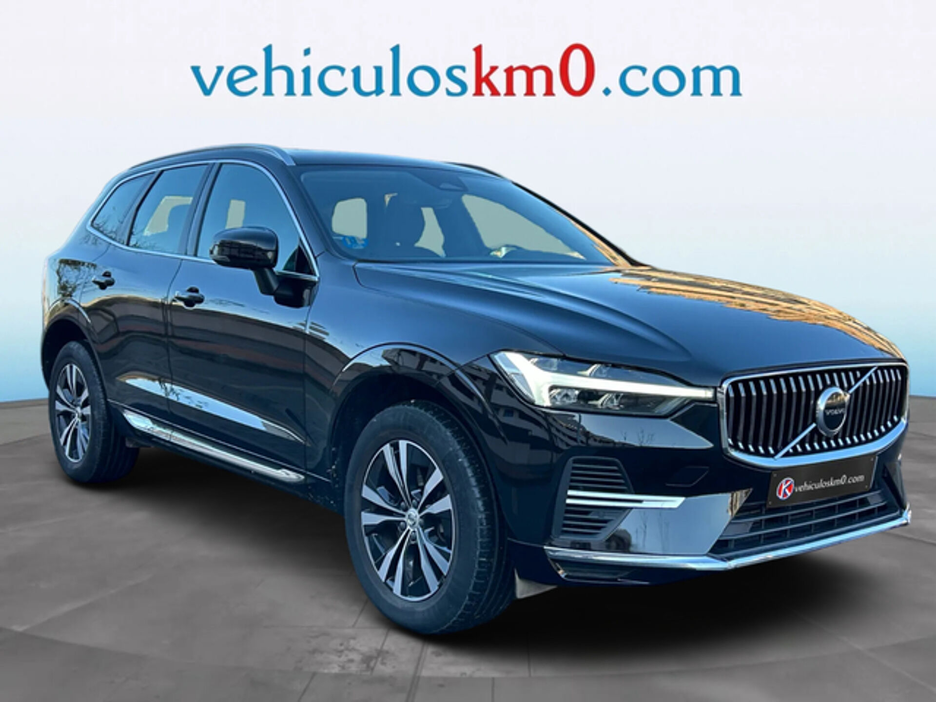 Imagen 3 de VOLVO XC60