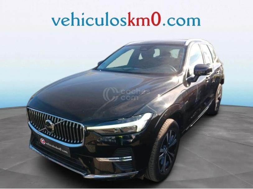 Foto del VOLVO XC60 T6 Twin Recharge Inscription Expression