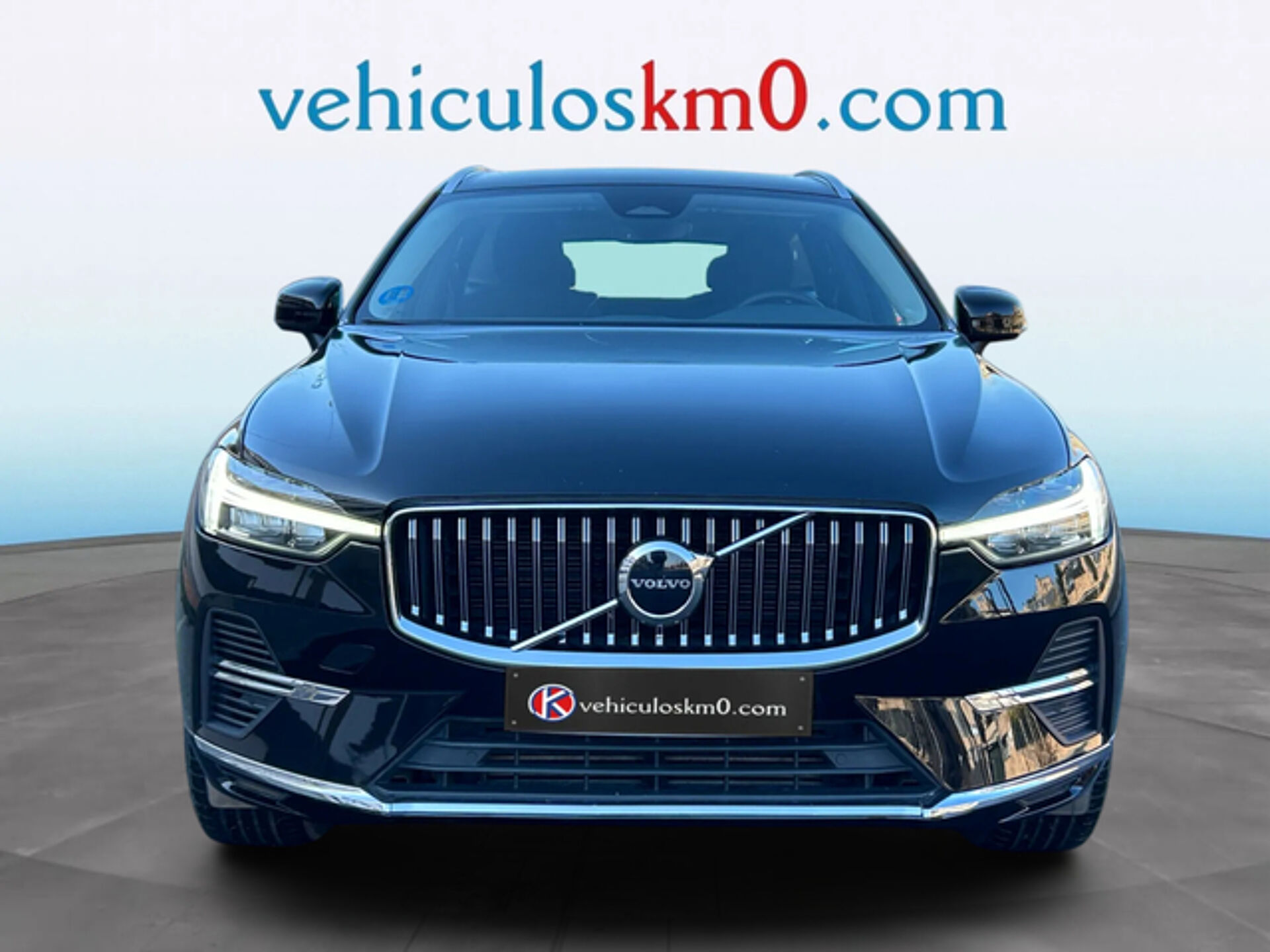 Imagen 2 de VOLVO XC60