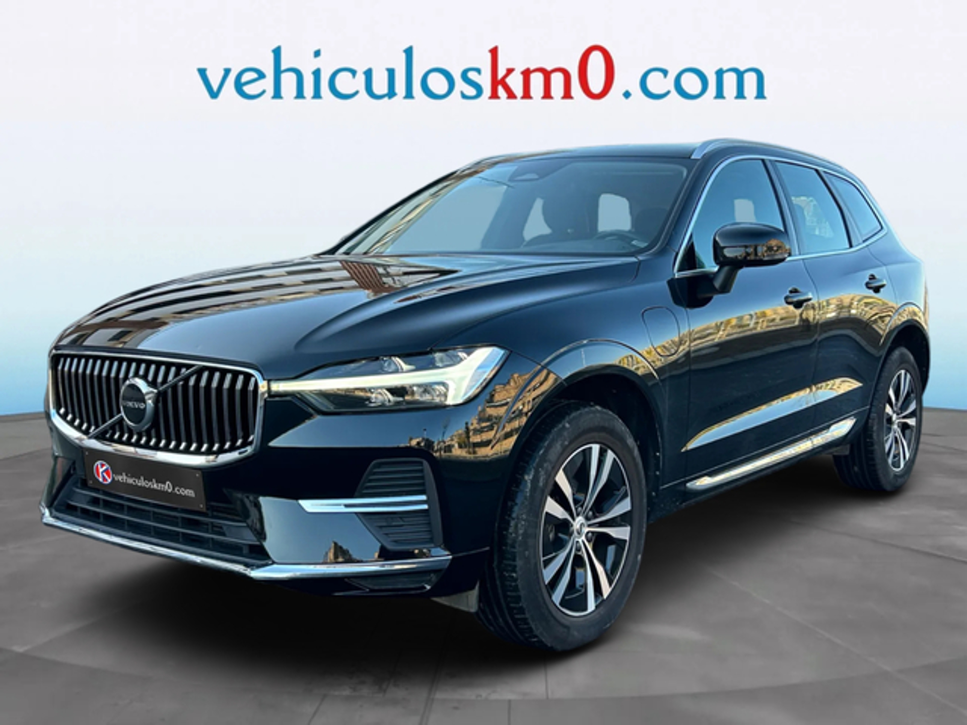 Imagen de VOLVO XC60