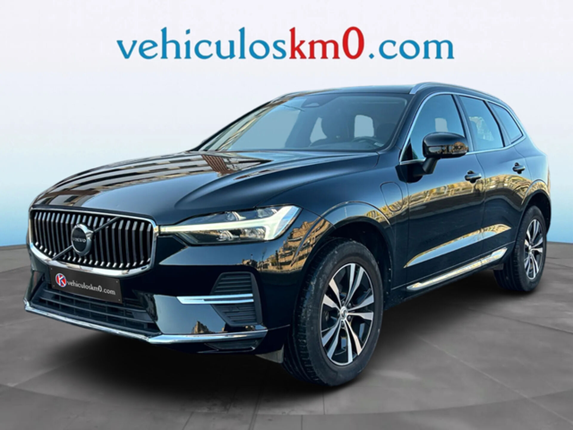 Imagen 1 de VOLVO XC60