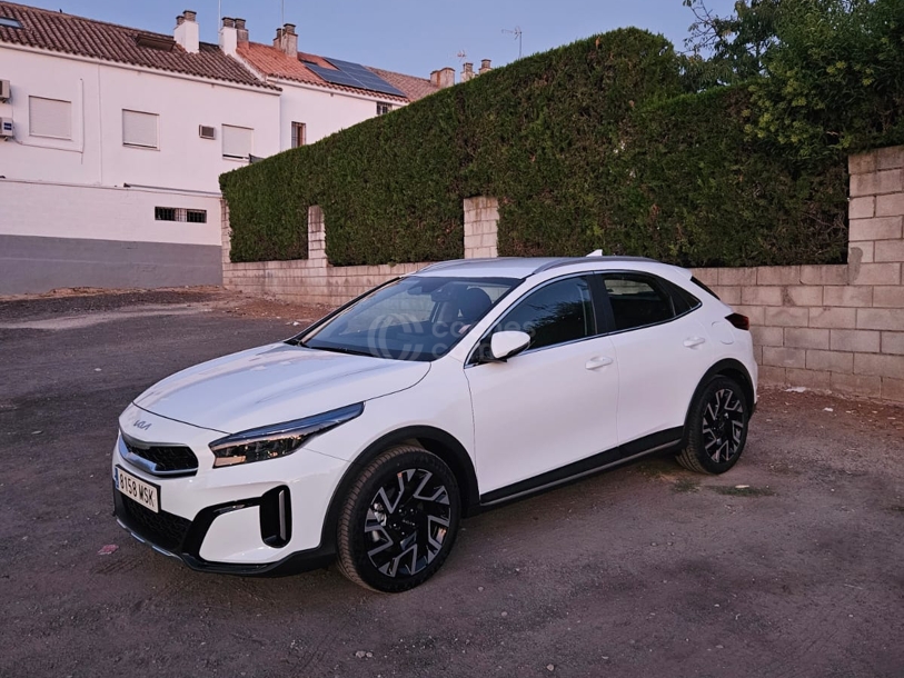 Foto del KIA XCeed 1.0 T-GDi Tech