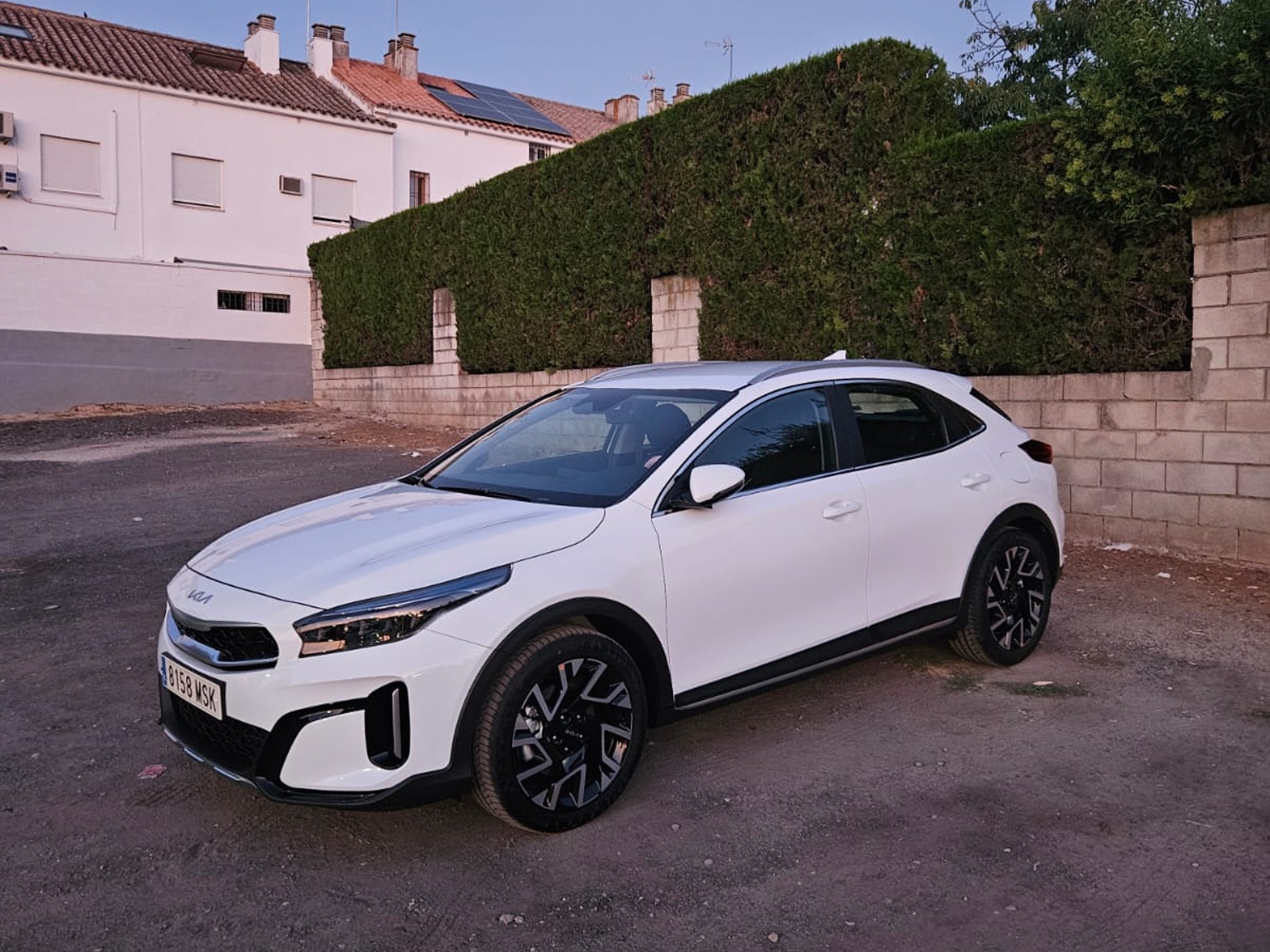 Imagen de KIA XCeed