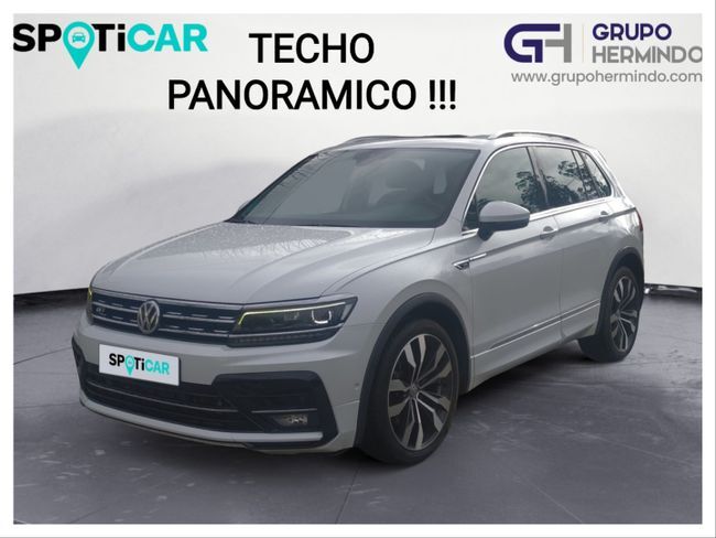 Foto del VOLKSWAGEN Tiguan 2.0TDI Sport 4Motion DSG 140kW