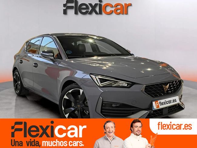 CUPRA León (1.5 eTSI 110kW 150CV) DSG) en Barcelona
