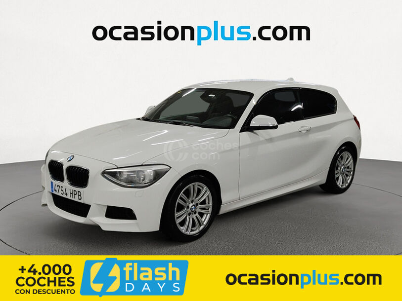 Foto del BMW Serie 1 116i