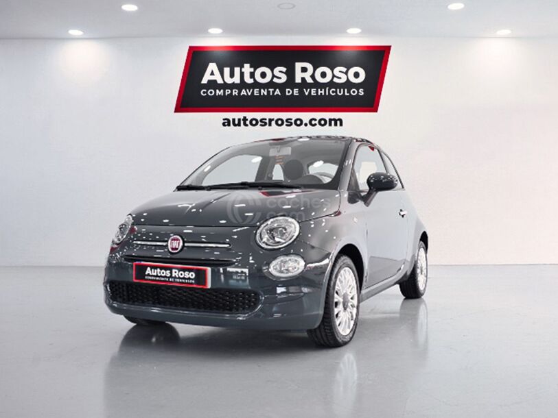 Foto del FIAT 500 1.0 GSE S