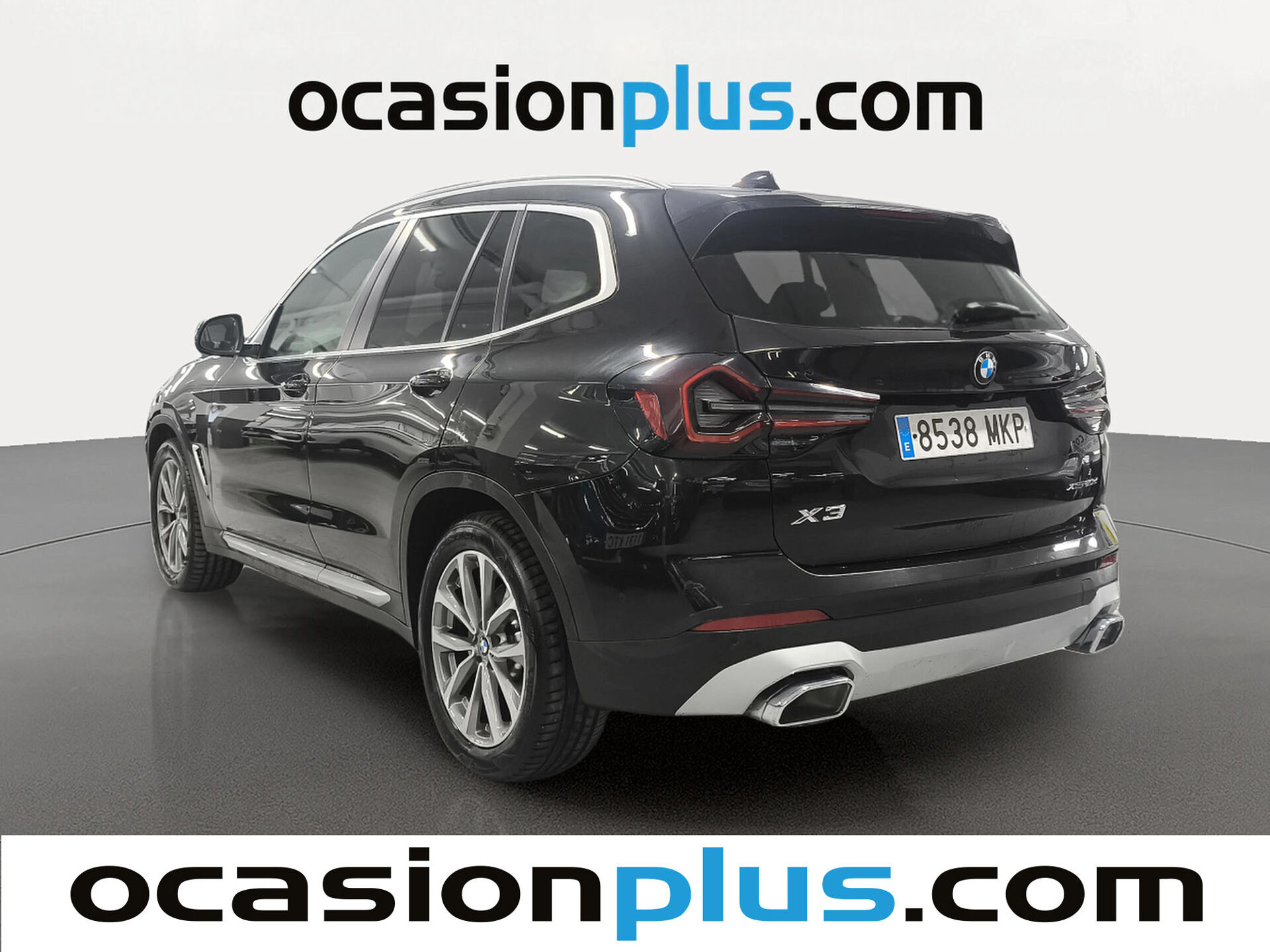 Imagen 3 de BMW X3