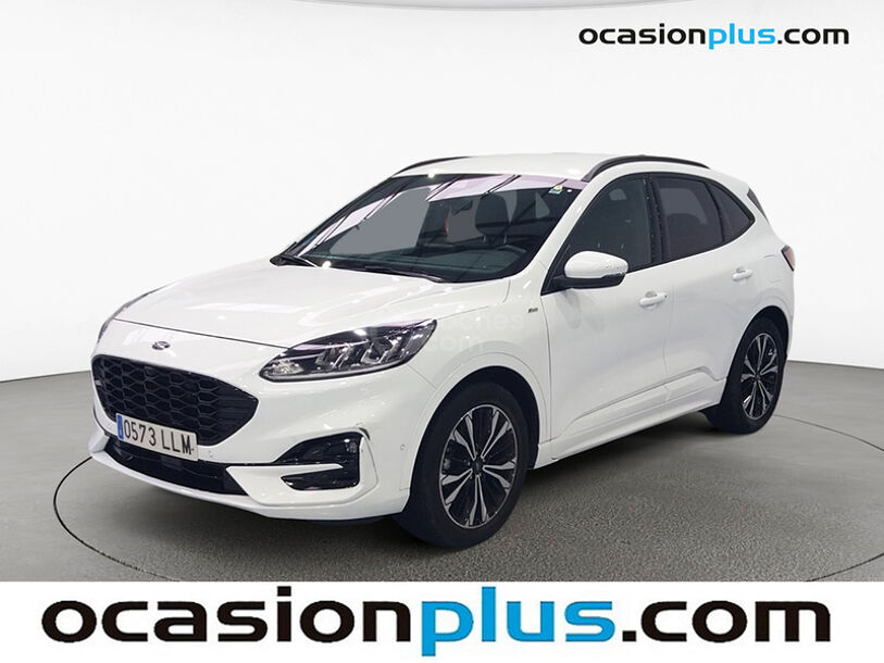 Foto del FORD Kuga 1.5 EcoBlue ST-Line FWD 120 Aut.