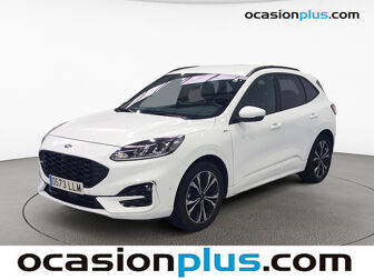 Imagen de FORD Kuga 1.5 EcoBlue ST-Line FWD 120 Aut.