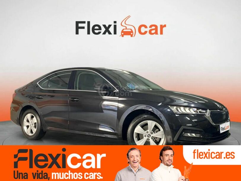 Foto del SKODA Octavia Combi 1.5 TSI MHEV Style DSG 110kW