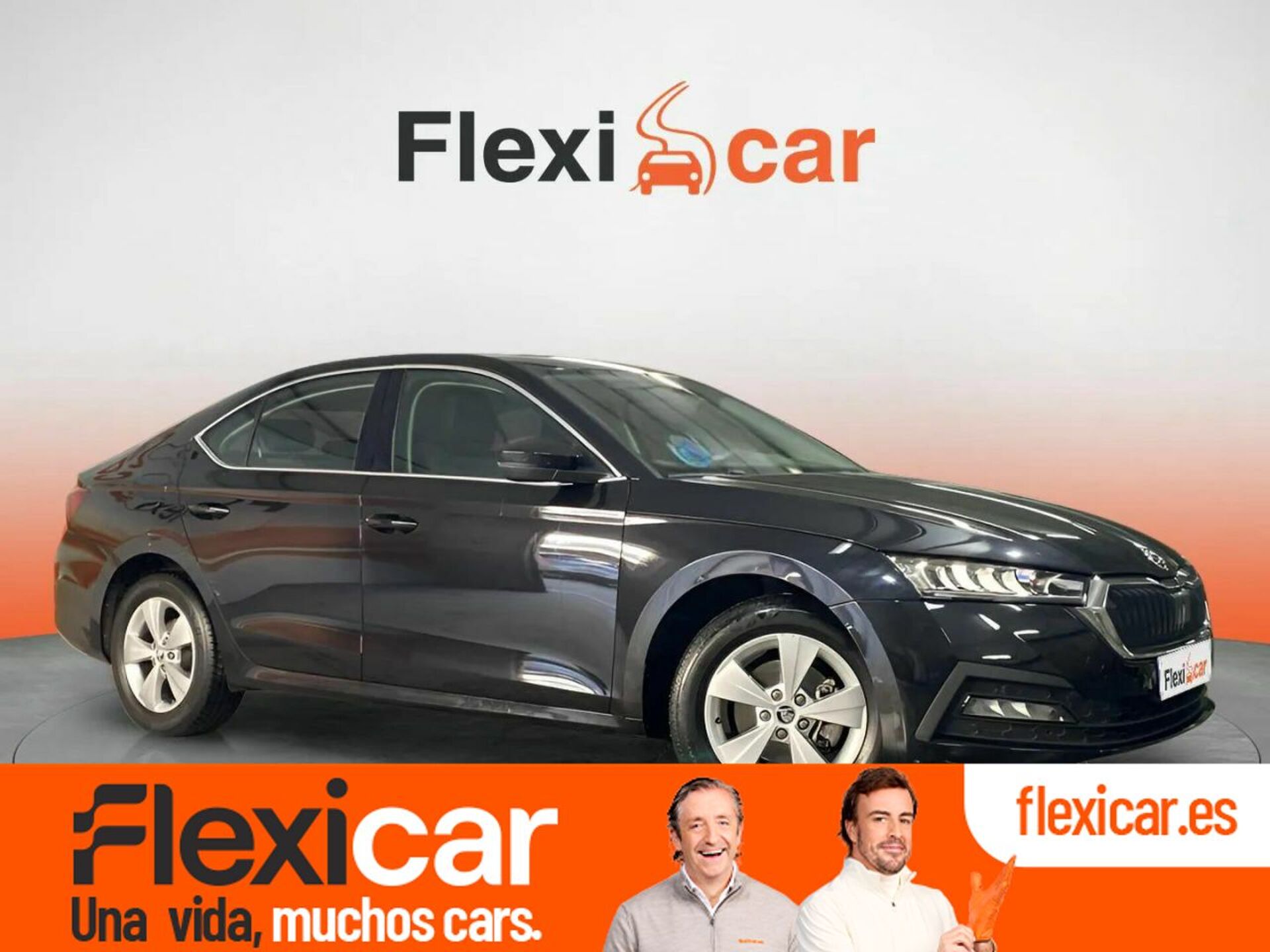 Imagen de SKODA Octavia