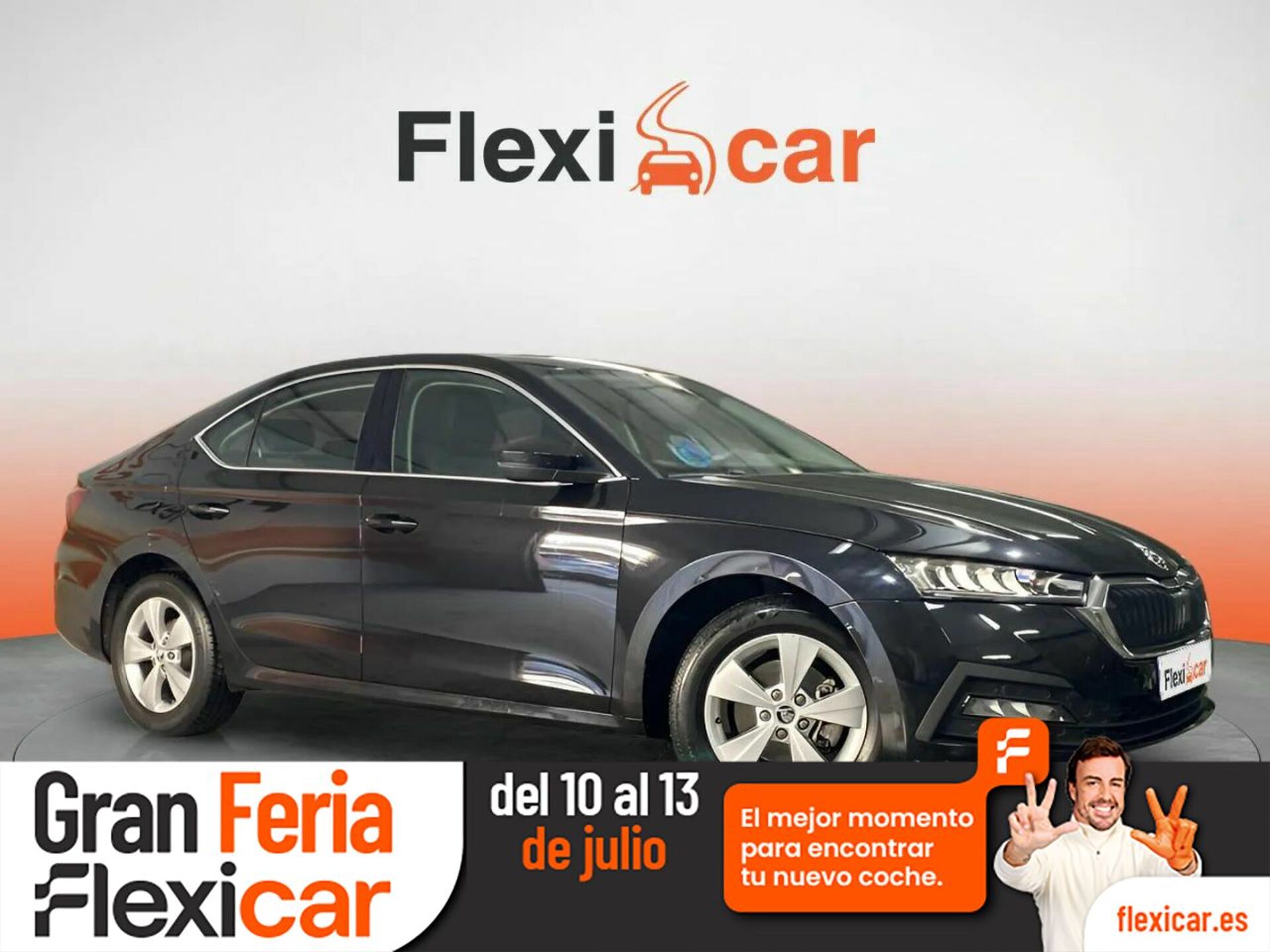 Imagen de SKODA Octavia