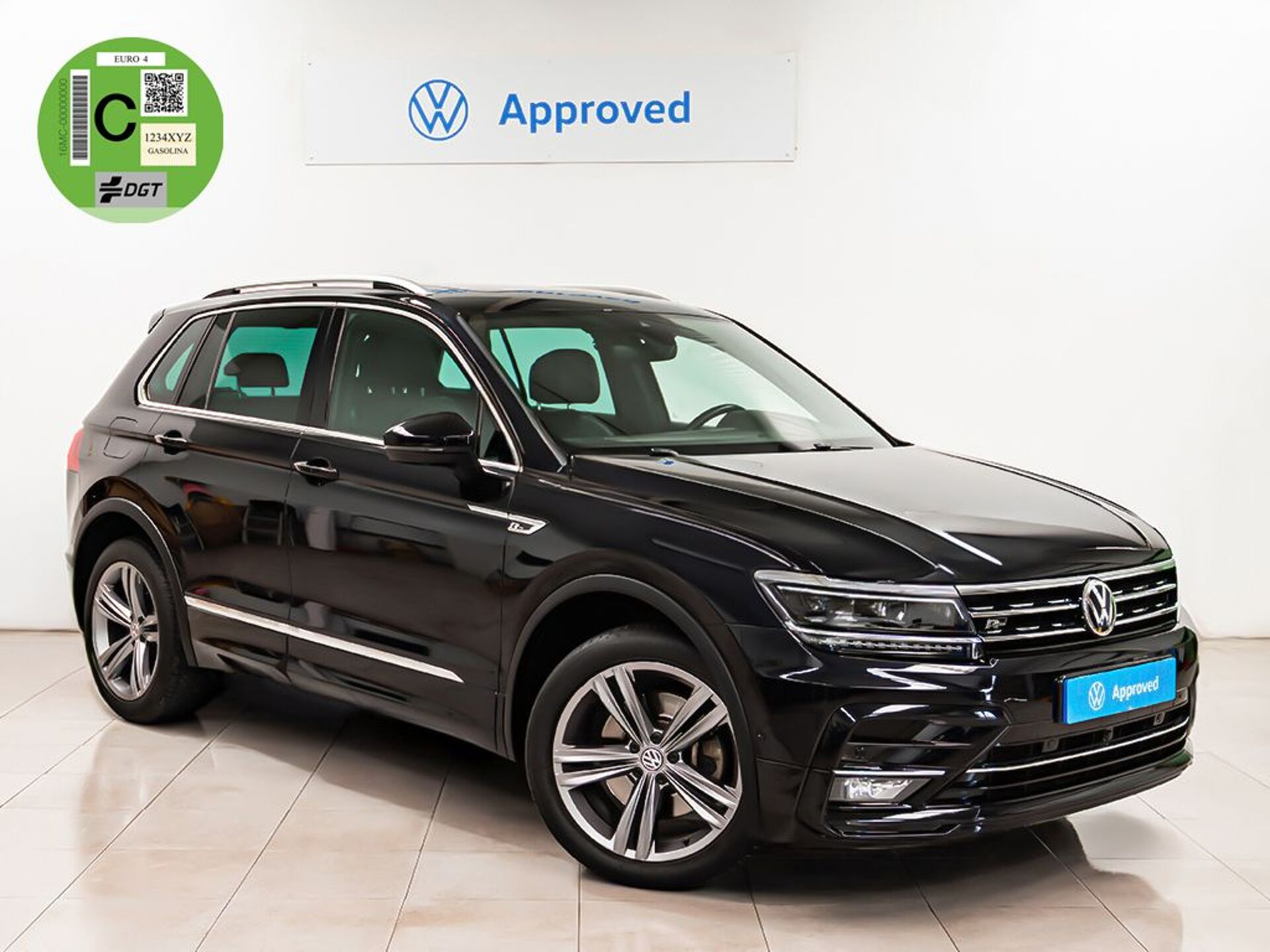 Imagen de VOLKSWAGEN Tiguan