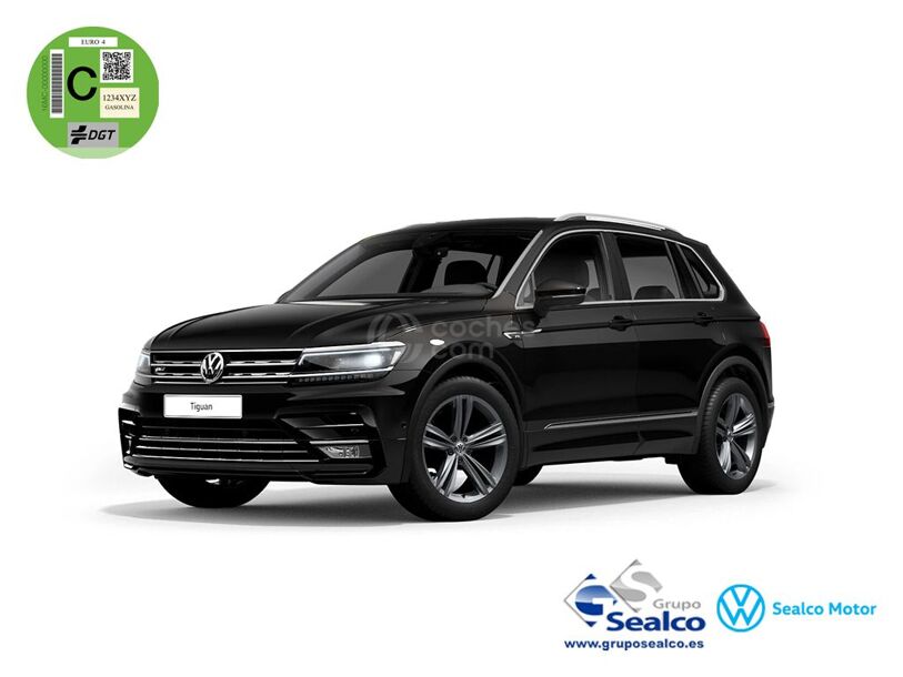 Foto del VOLKSWAGEN Tiguan 2.0TDI Sport 4Motion DSG 140kW