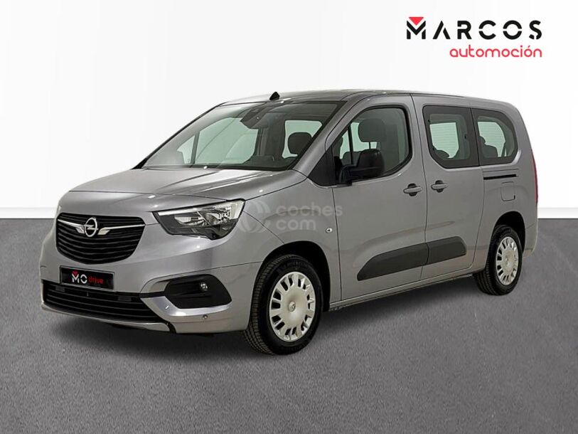 Foto del OPEL Combo Life 1.5TD S-S Edition Plus XL 7pl 100