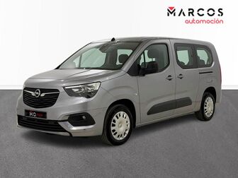 Imagen de OPEL Combo Life 1.5TD S-S Edition Plus XL 7pl 100