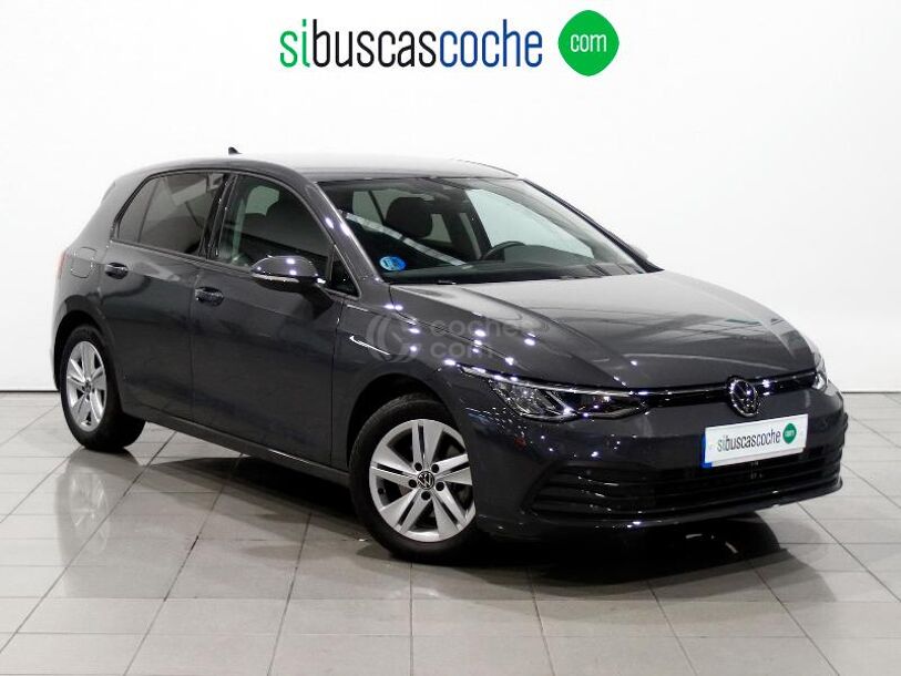 Foto del VOLKSWAGEN Golf 1.5 eTSI Life DSG 110kW