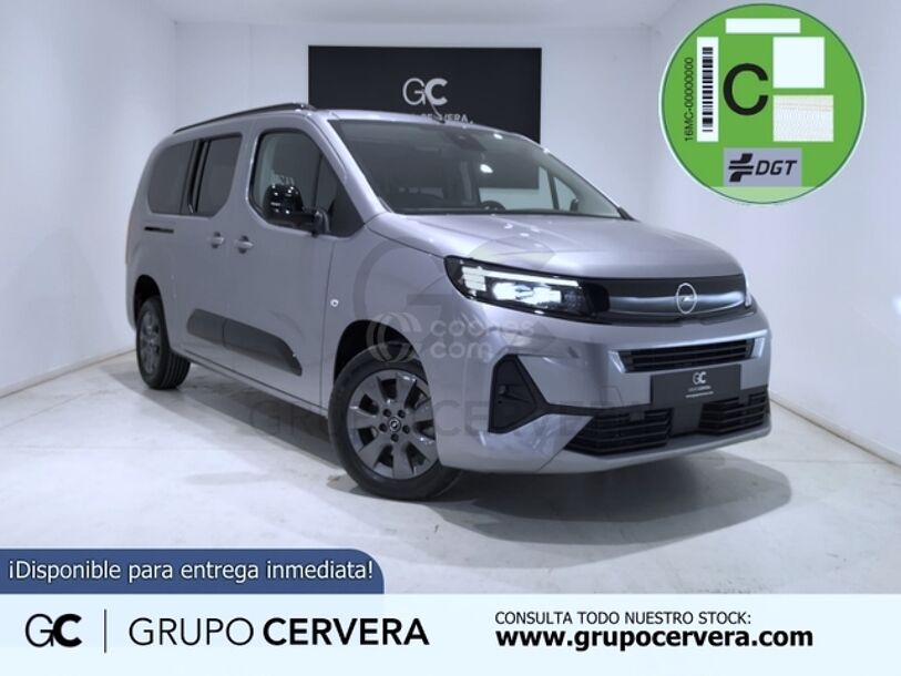 Foto del OPEL Combo Combi 1.5TD S/S GS L 130