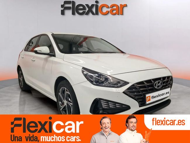 HYUNDAI i30 (1.6 CRDI 85kW (116CV) Klass) en Sevilla