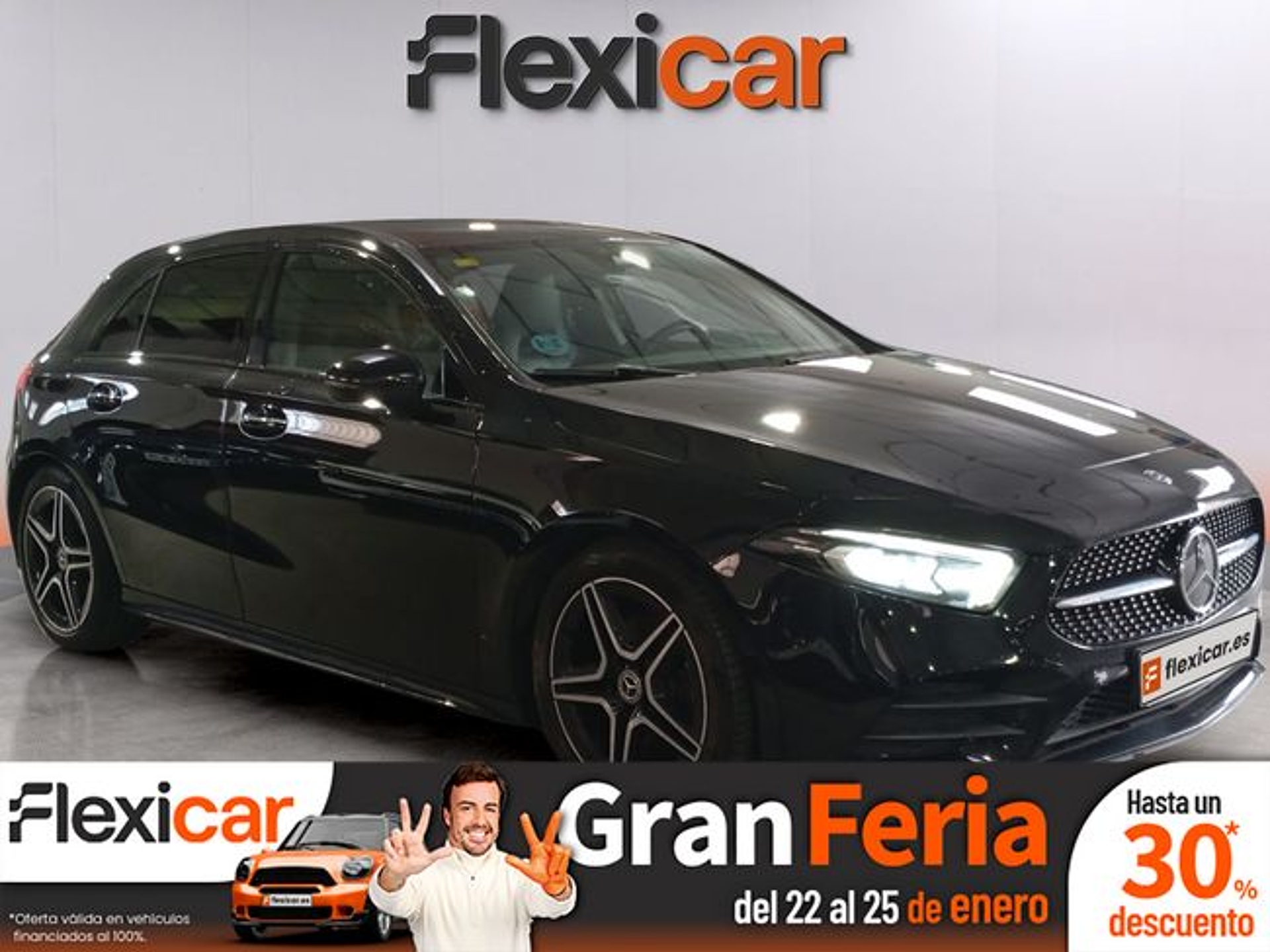 Imagen de MERCEDES Clase A