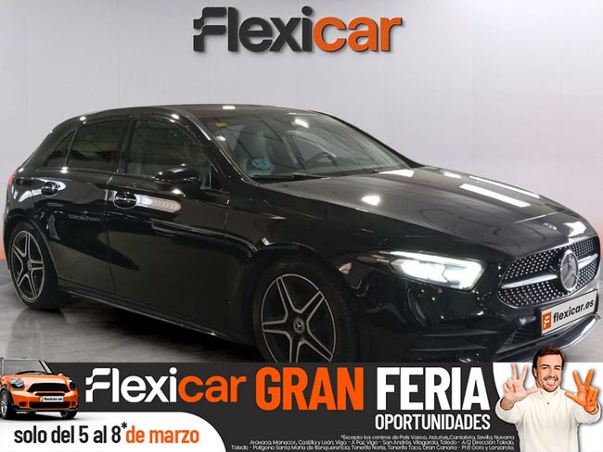 Imagen 1 de MERCEDES Clase A