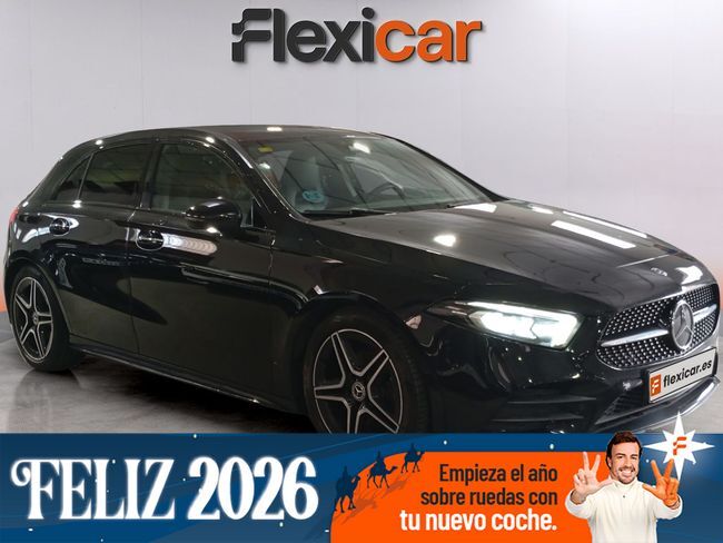 MERCEDES Clase A (A 200 d) en Toledo