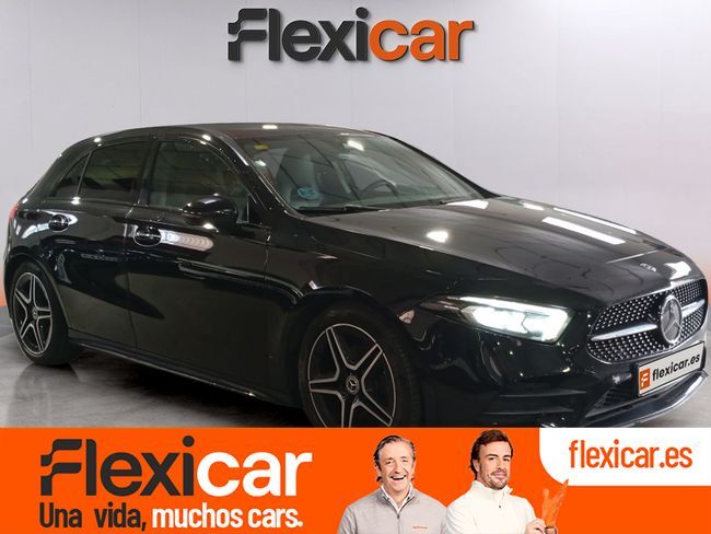 MERCEDES Clase A (A 200 d) en Toledo