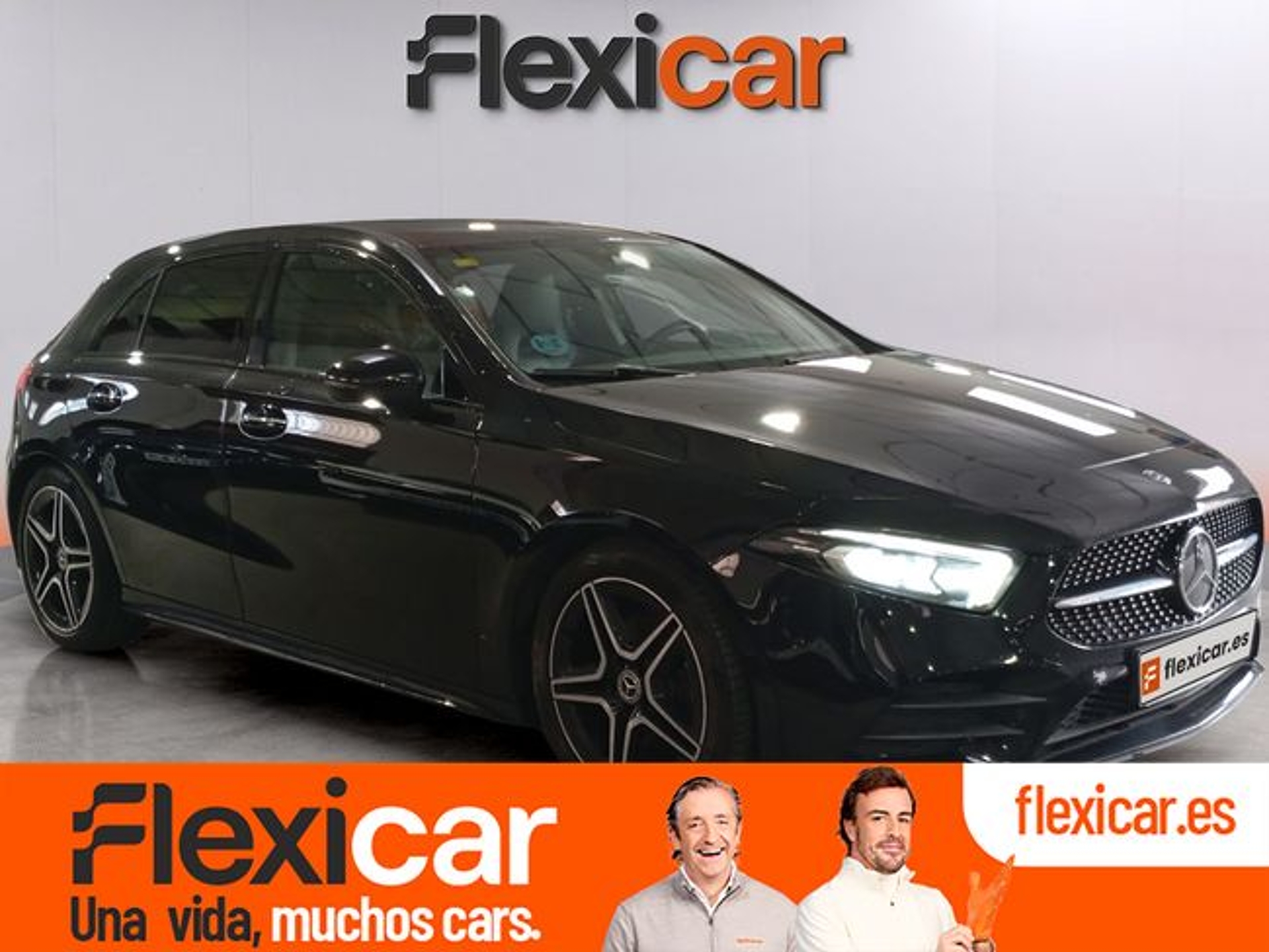 Imagen de MERCEDES Clase A