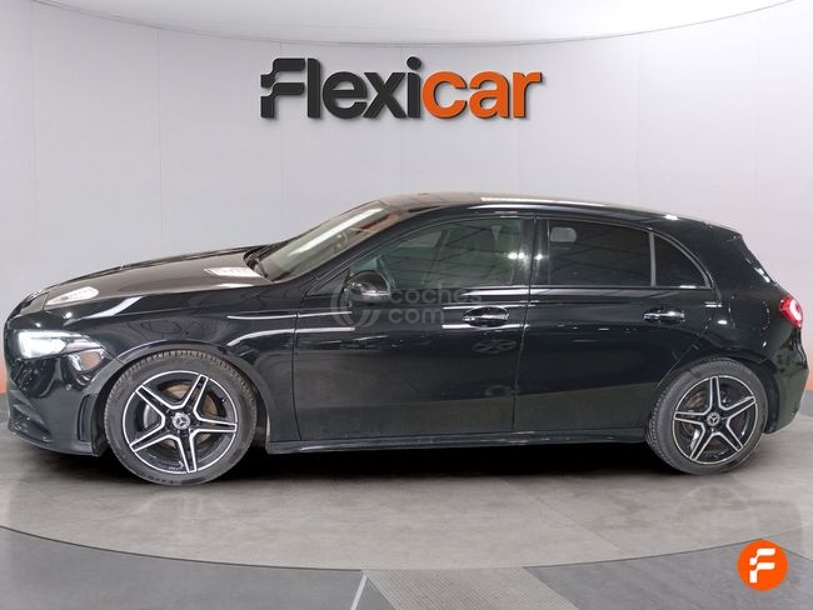 Foto del MERCEDES Clase A A 200d 8G-DCT